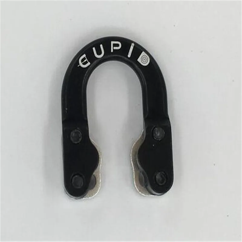 Ulimate Металлическая петля для охоты D кольцевая Пряжка веревка импорт