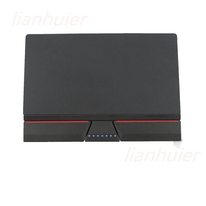 Новый ноутбук Lenovo ThinkPad T440P T440 T440S T450 E555 E531 T540P W540 E550 с тремя клавишами сенсорная