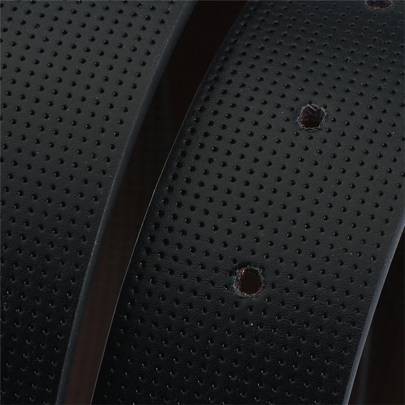 

Brand Designer Luxury Reversible alloy pin Buckles Belts High Quality Two sided use Fashion splite Leather Jeans Men Belt n56