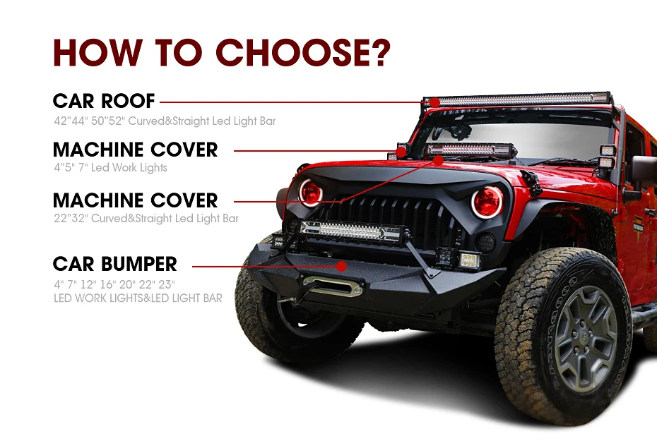 Oslamp Тройной Ряд 2" 34" 4" 50" прямой светодиодный бар Offroad светодиодный светильник баров комбо светодиодный рабочий светильник бар для автомобилей ATV грузовик 4X4 пикап