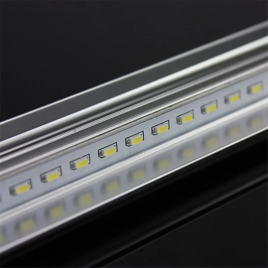 8 шт./лот светодиодный Панель Light 600x600 48 Вт 300x300 18 Вт светодиодный Панель 300x600 30 Вт светодиодный потолочный светильник 4800lm Освещение в помещении AC85-265V CE