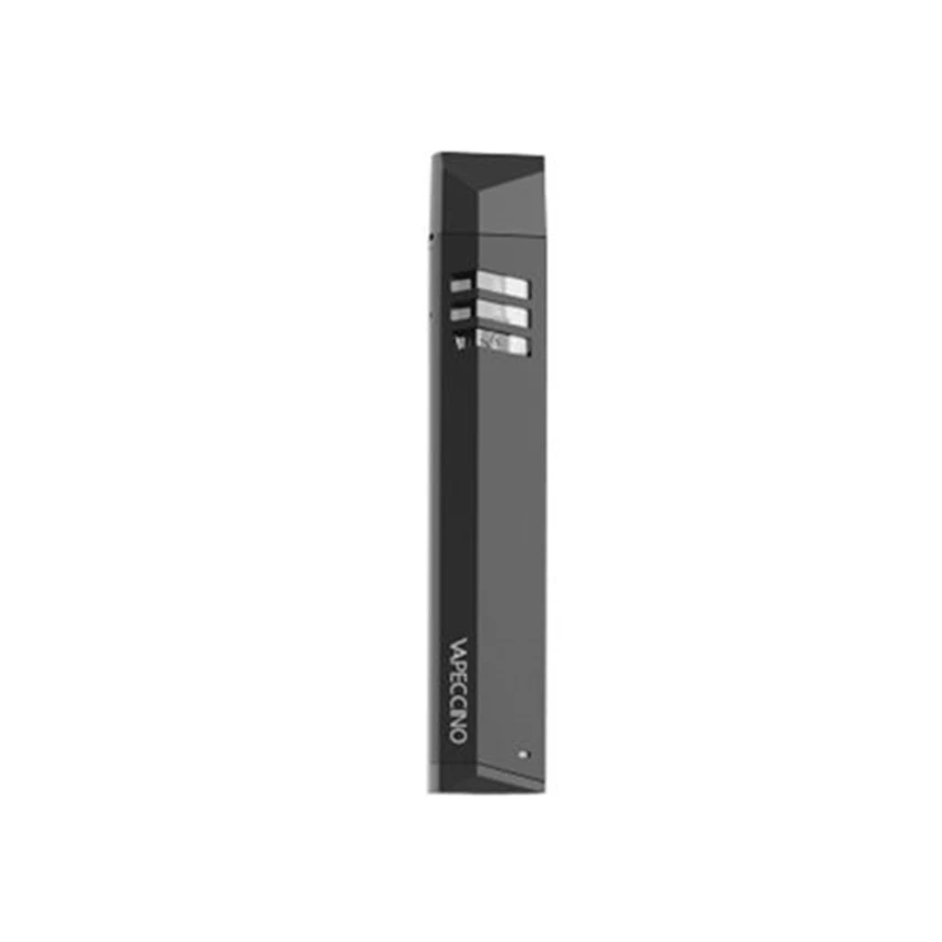 Оригинальный vapeccino Mate1 Starter Kit 410 мАч встроенный Батарея анти утечки электронной