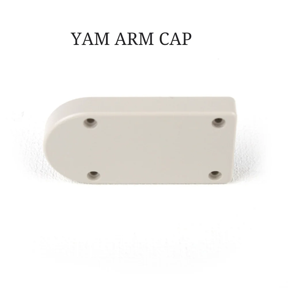 Крышка Yam Arm для DJI Phantom 4 Карданная подвеска радиоуправляемого дрона Roll Yaw