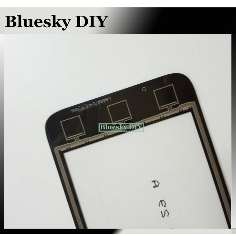 10 шт. для Alcatel One Touch Pixi First OT 4024 OT4024 OT4024D 4024D 4024X сенсорный экран дигитайзер панель