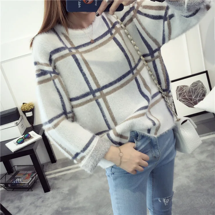 Женская блузка с длинным рукавом размера плюс Осень-зима 2020 | одежда