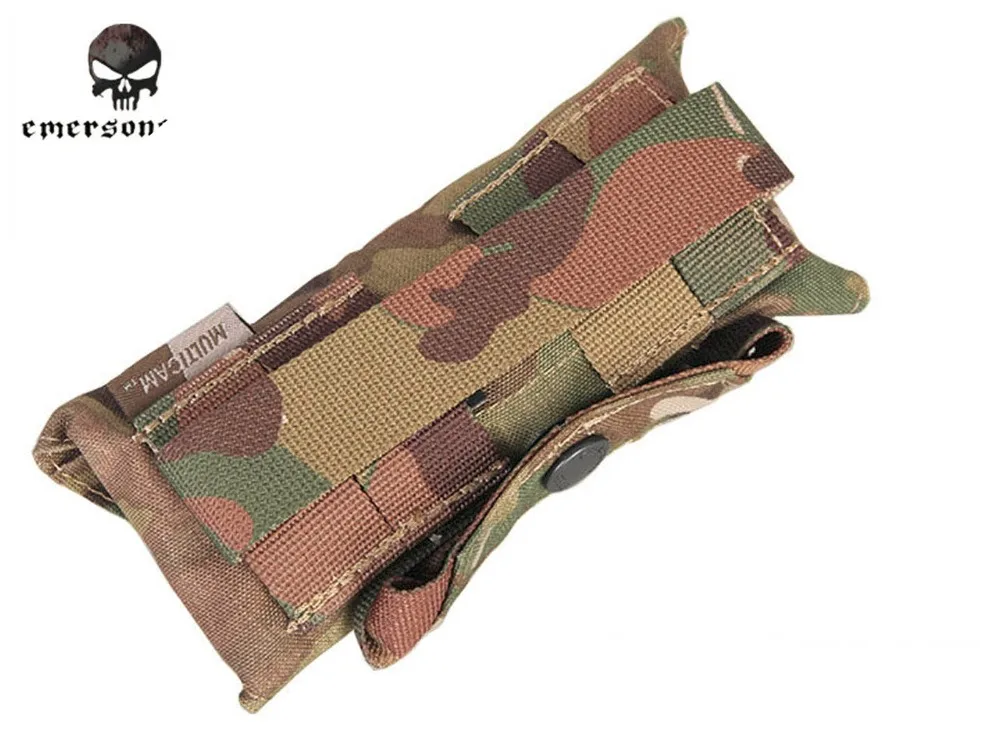 Сумка-жгут Emerson Военный Инструмент Molle набор медицинских сумок дорожная сумка EM5749
