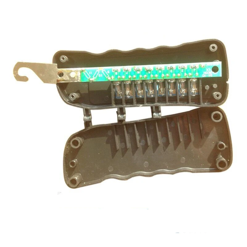 

1KV-10KV Volts Handy durable voltage tester for Animal farm fence