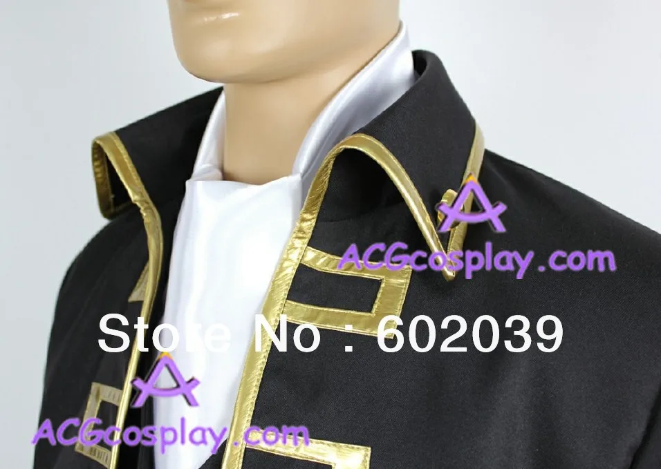 Gintama Toshiro Hijikata Косплей Костюм|cosplay costume|gintama cosplay costumecostume costume |