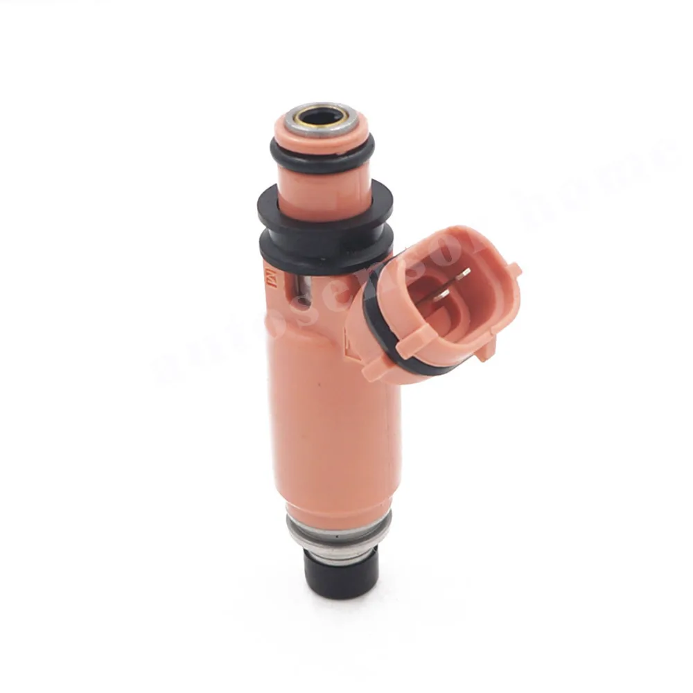 Новый розовый топливный инжектор 16611 AA370 для Subaru STI WRX Forester Impreza 2 5 л 0 л|fuel injector|injector