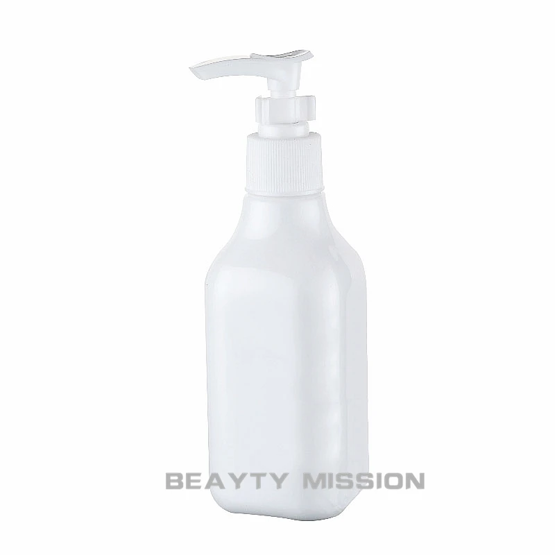Пустая пластиковая бутылка для эфирного масла 200 мл 24 шт./лот|bottle lotion|empty plasticempty