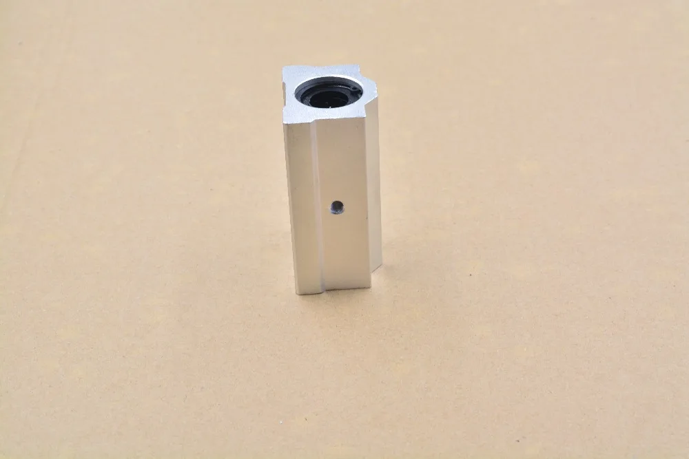 SC16LUU SCS16LUU подшипник 16 мм линейного движения шариковых подшипников скользящий