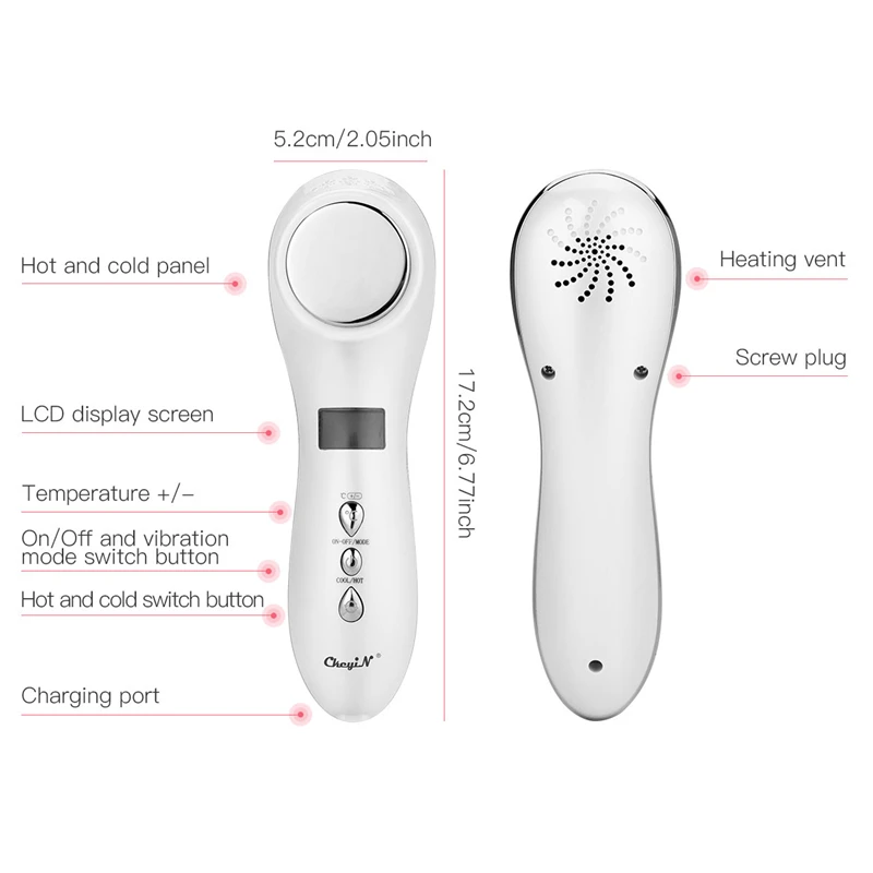 

Skin Care Tool
