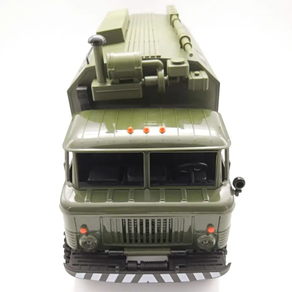 Высокое качество WPL B24 ZH GASS 66 1/16 2,4G 4WD Rc автомобиль военный грузовик Рок Гусеничный RTR игрушка для детей игрушки Детский подарок