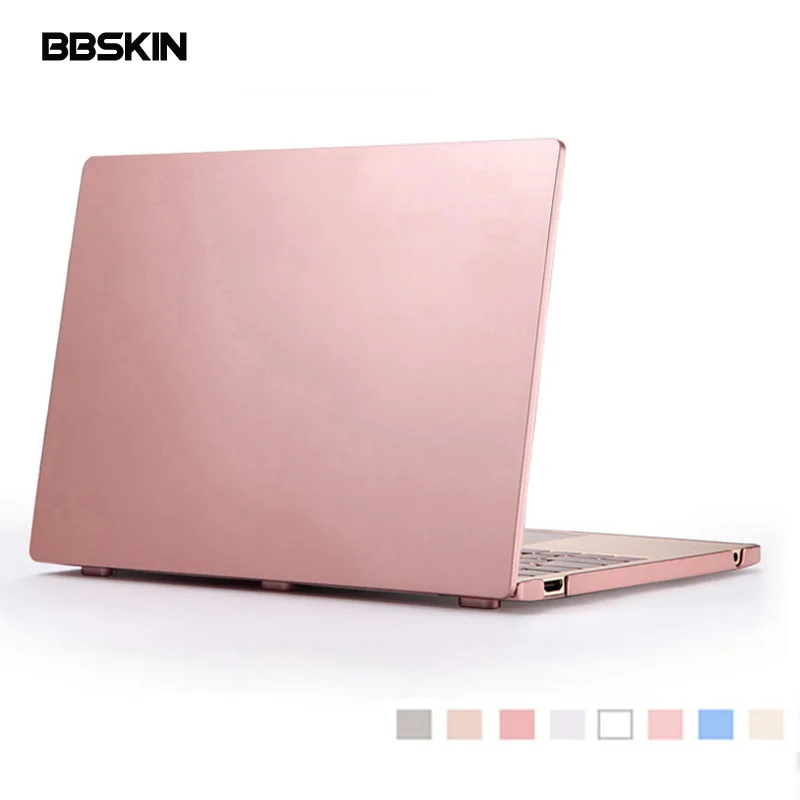 Чехол Для Сяо mi Тетрадь Air 12 5 13 3 Капа Para Ultra Slim PC защитной оболочки чехол для Xiaomi
