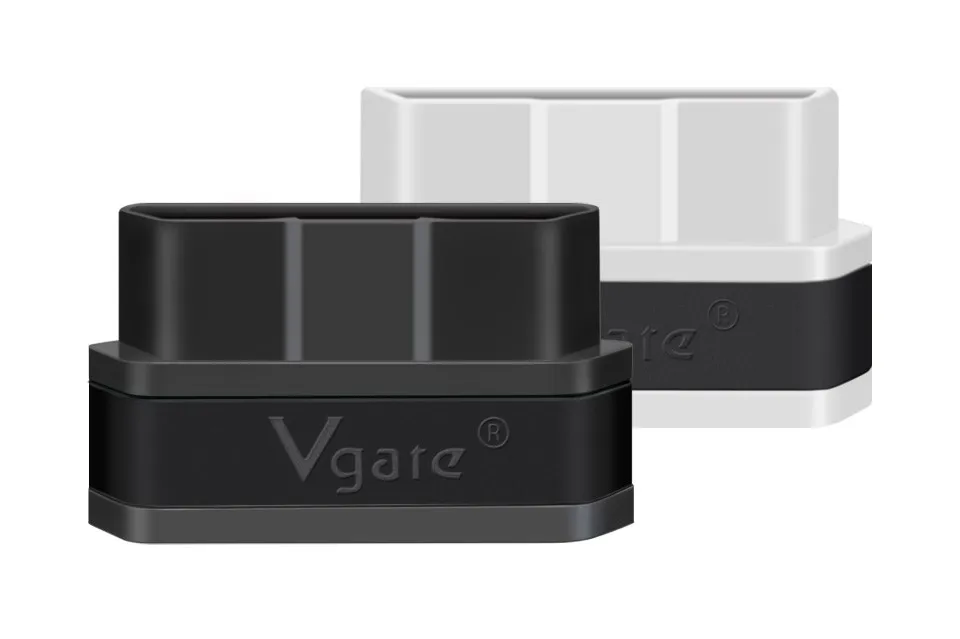 Vgate iCar 2 ELM327 Wifi/Bluetooth OBD2 диагностический инструмент для IOS Android Icar2 на OBD2 OBD II протокол FW V1.5 считыватель кодов
