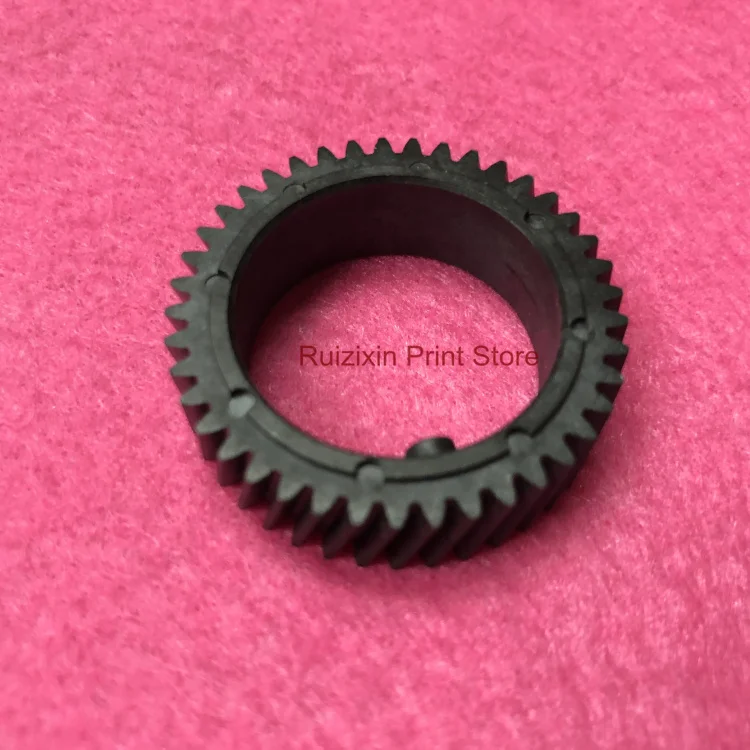 10X верхняя роликовая Шестерня фьюзера для Fuji Xerox S1810 S2010 S2420 S2220 S2011 S2320 S2520 шестерня |