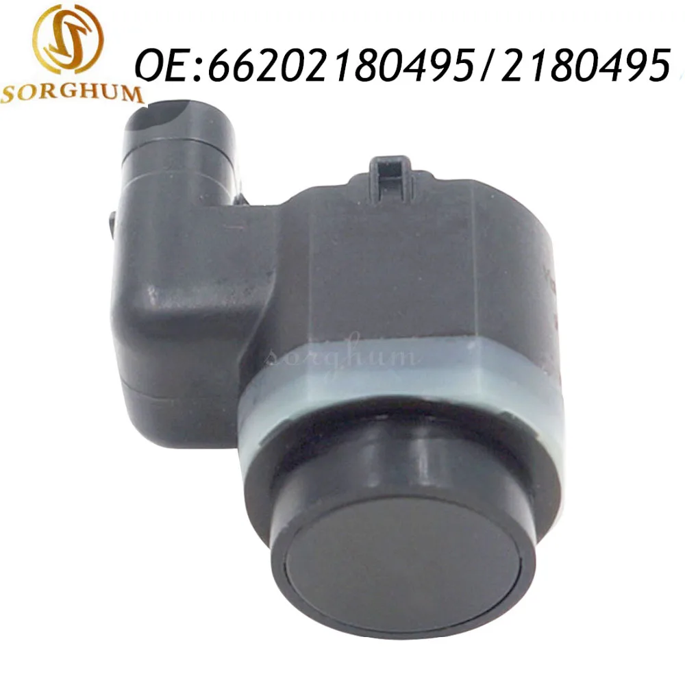 2180495 PDC датчик парковки для BMW 528i 535i 550i M5 640i X3 X5 X6 E70 E71 66202180495|Датчики парковки| |