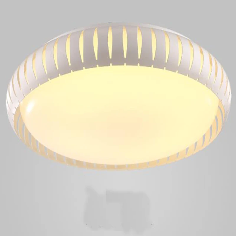 

Modern LED Ceiling Lights Minimalist round home lighting living room dinning room bedroom LED RGB color changing Ceiling lamps