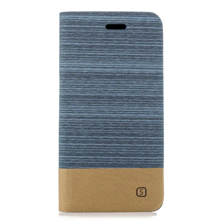 Чехол Кошелек Woodlysi для Xiaomi PocoPhone F1 чехол книжка из искусственной кожи Стильный с