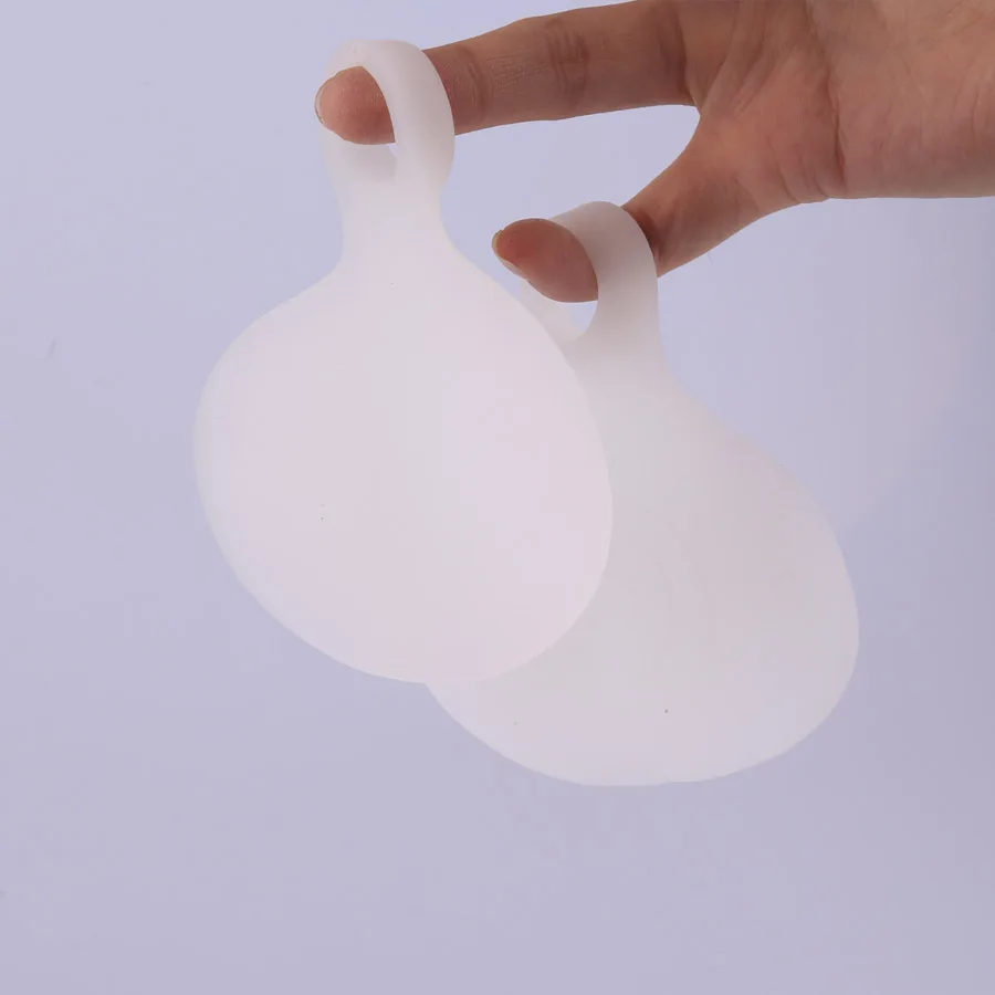 2 шт. силиконовый разделитель для пальцев ног|care tools|caring for curly hairtool pants |