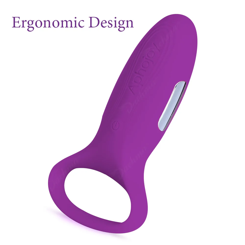 Мягкое Силиконовое кольцо для пениса с массажной щёткой Бен Ва мяч клитором