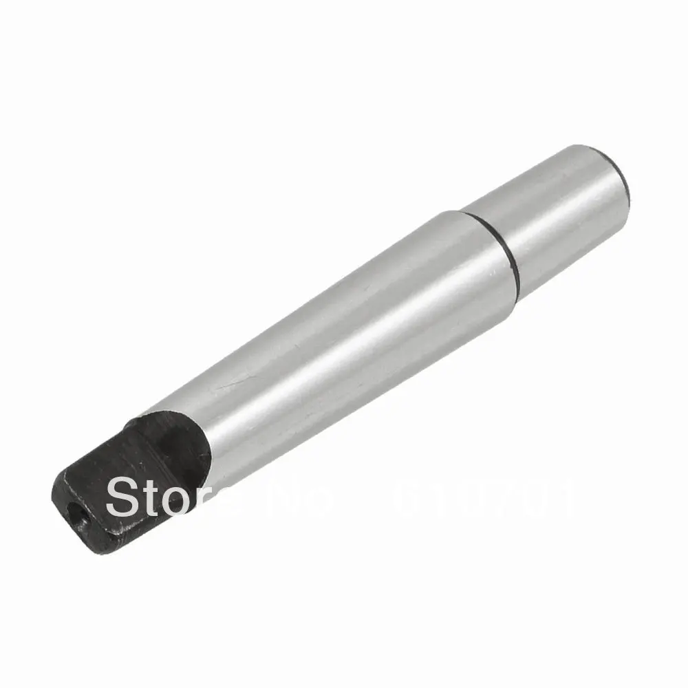 

Reducing Drill Sleeve Lathe Machine MT2 to B16 Morse Taper Shank Drill Chuck Arbor Drilling Lathe machine Capacity 1-13mm