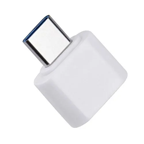 Переходник USB-C/USB Для смартфонов Samsung Huawei высокая скорость | Электроника