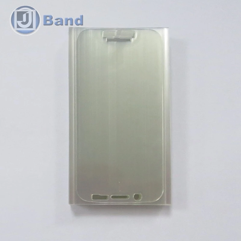50 шт./лот для Samsung Galaxy S6 edge OCA оптическая прозрачная клейкая пленка двухсторонняя