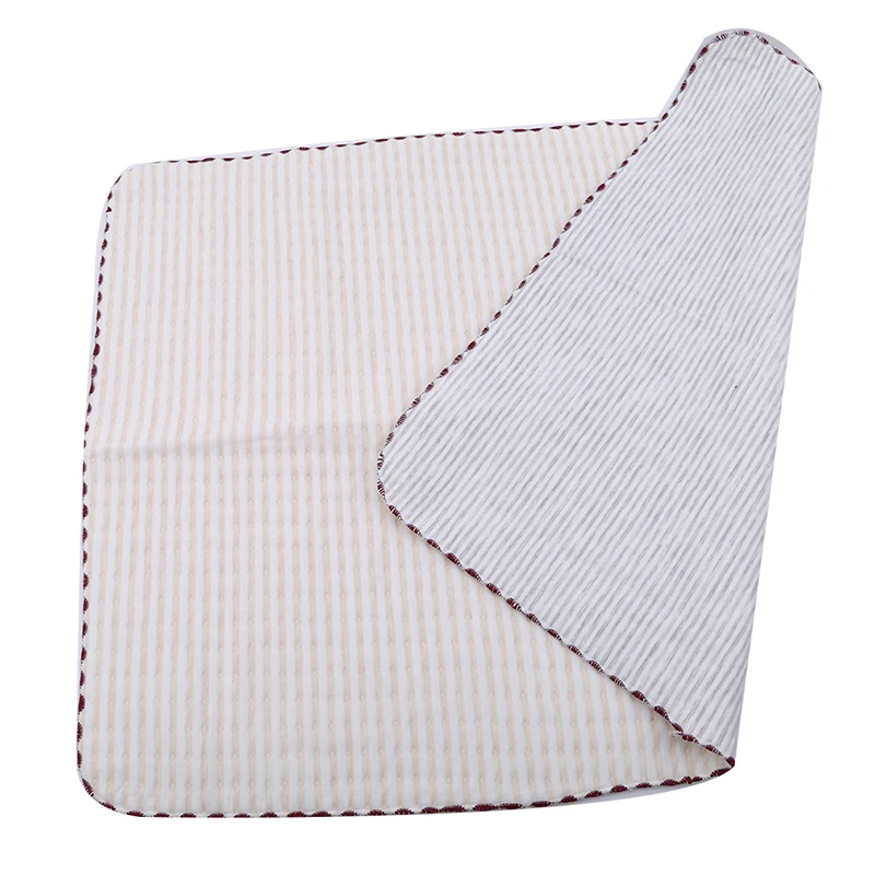 Многоразовый ребенок Изменение колодок и обложек органический