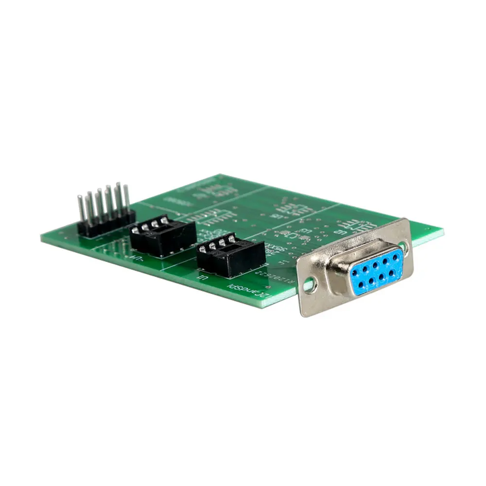 V1.3 UPA USB программатор для 2013 версии Основной блок UUSP UPA-USB последовательный программатор