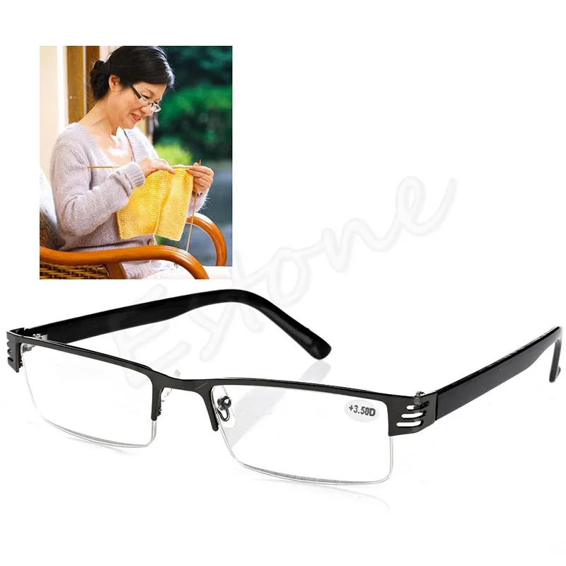 Популярная синяя пленка для очков чтения диоптрий + 1 00 50 2 3 4 00|glasses bamboo|glasses hfilm viewer |