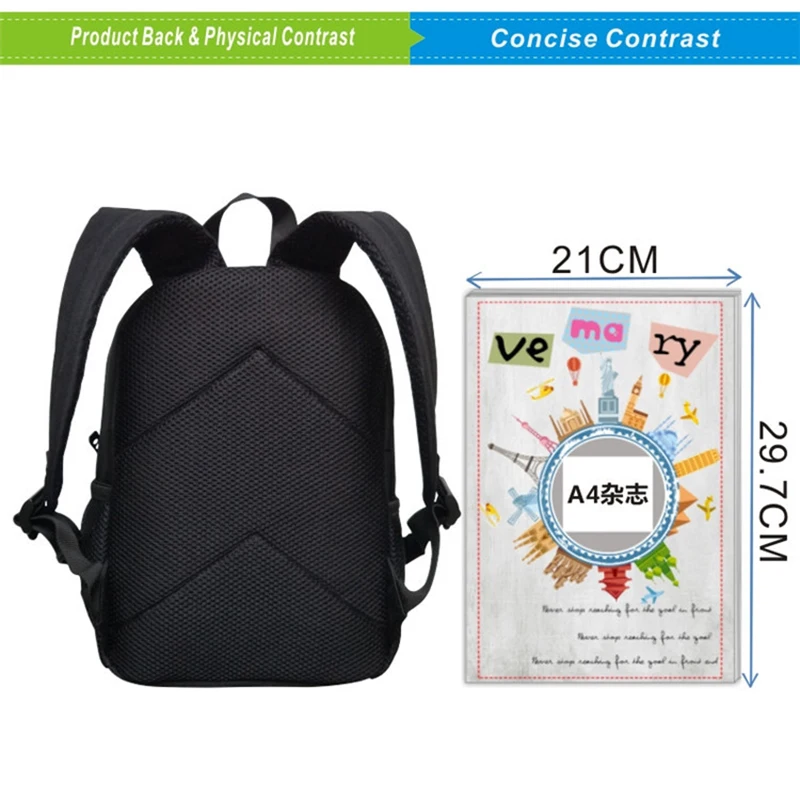Рюкзак со вспышкой и стрелкой Mochilas, детские школьные сумки для мальчиков, мультяшный супер герой, Детский рюкзак для детского сада, Детская сумка для книг, мини плечак