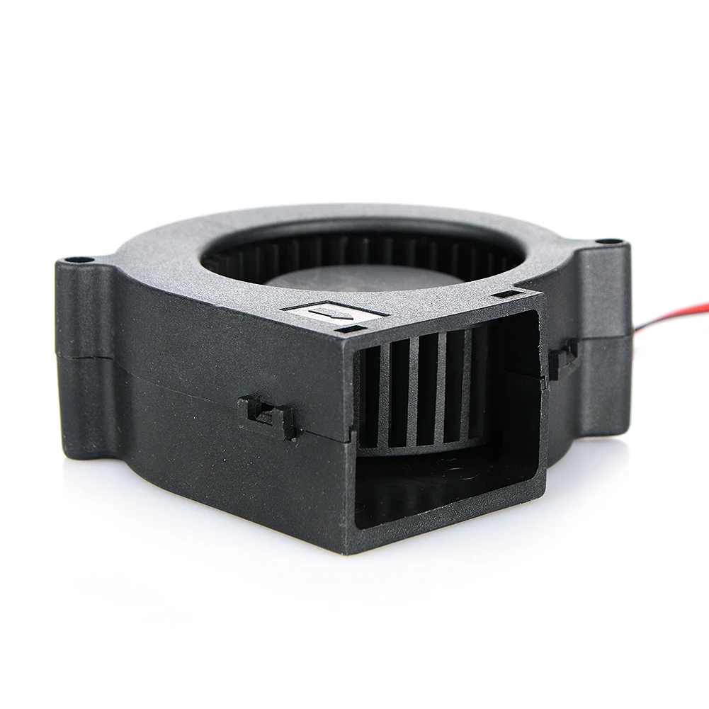 

7530 DC 12V 0.36A 2 Pin cooling fan projector blower centrifugal fan cooling fan