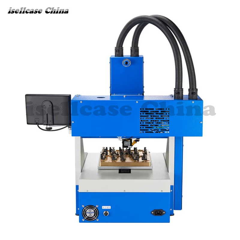 Интеллигентая (ый) IC HDD шлифовального оборудования чипсет шлифовальные станки