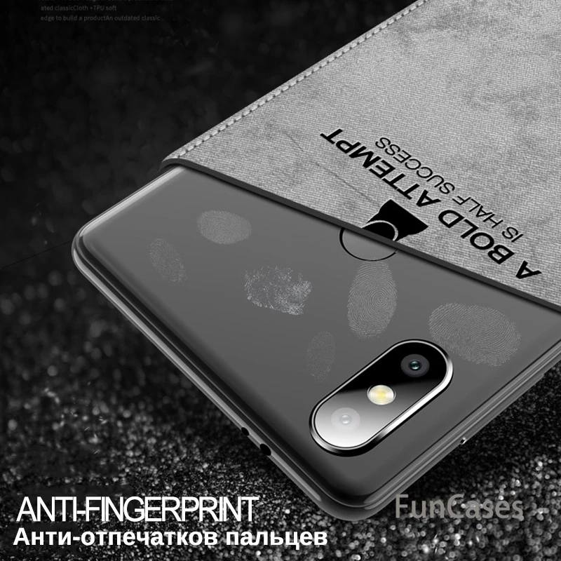 Чехол для huawei mate 20 Lite чехол Винтаж бизнес ткань олень Coque Pro 20X установлены Чехлы