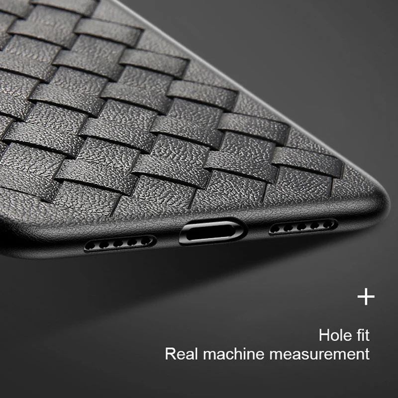 Luxury Grid Case For Huawei Y7 Y6 Y5 Y3 2017 Y9 Prime Y7Pro 2018 2019 P20 Lite Plus Ultra Thin Silicon Phone Cases |