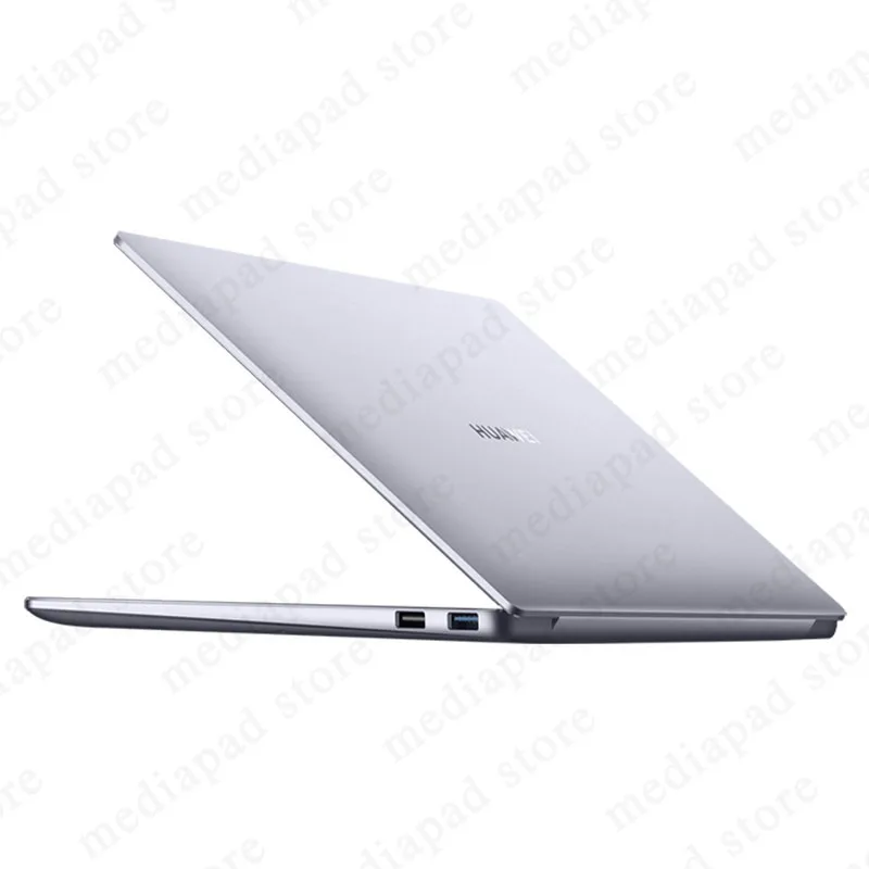 Ноутбук HUAWEI MateBook 14 дюймов Intel Core 8 ГБ LPDDR3 512 Гб SSD GeForce MX250 сканер отпечатка пальца