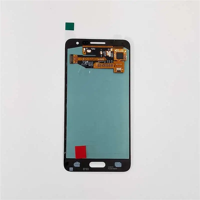 Супер Amoled для Samsung A3 2015 A300 A3000 A300F A300M SM A300H ЖК дисплей сенсорный экран сборка