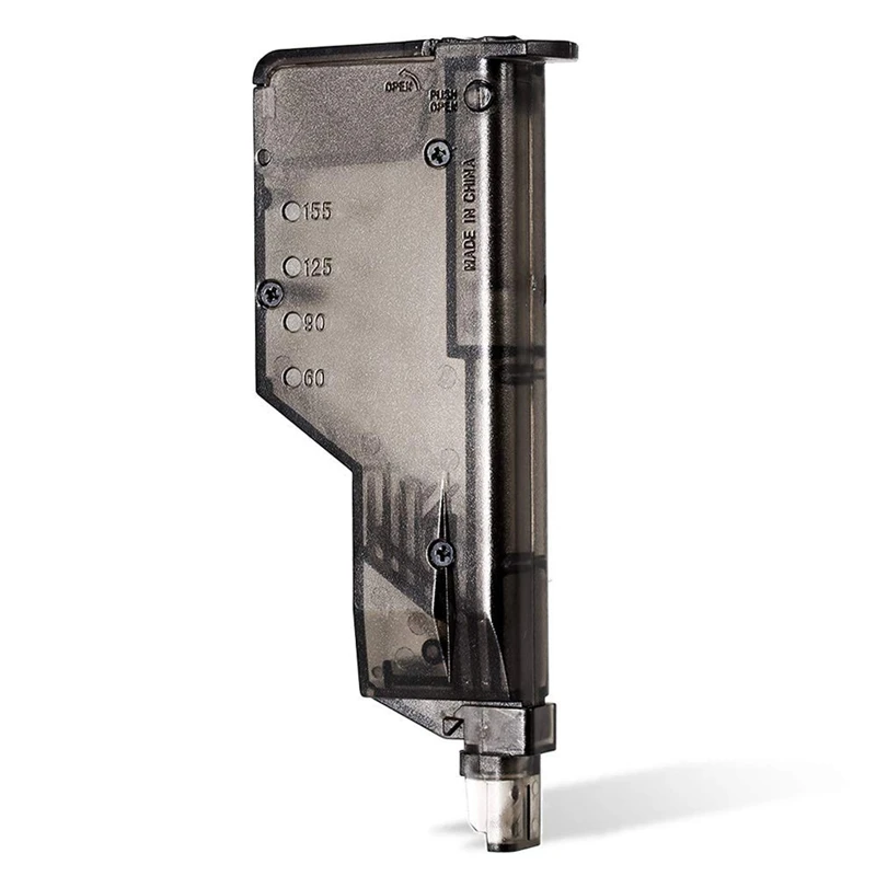 Airsoft тактический быстродействующий погрузчик скоростной охотничий большой для