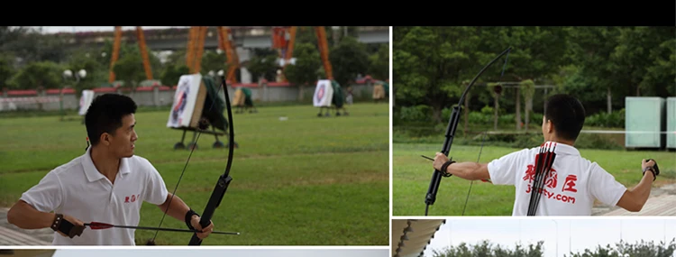 LX складной лук bowstring быстрый шнур износостойкий и эластичный