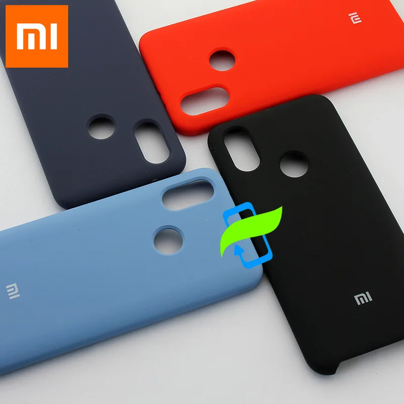 

Xiaomi Mi 9T Pro Case Liquid Silicone Protector Case For XIAOMI Mi Max3 8 9T 10 6X MIX 3 Redmi A2 Lite Silicone Back Cover Case