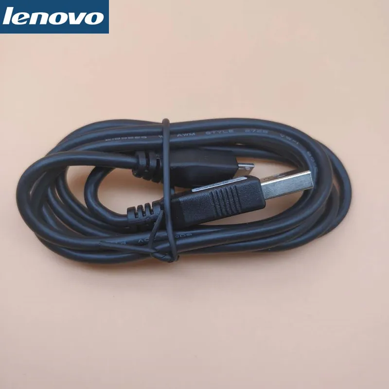 Оригинальный адаптер зарядного устройства для мобильного телефона LENOVO