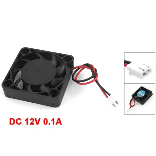 10 шт. кулер для процессора 12 В 0 1 А|cooler cooling fan|cooler coolingcooling fan |