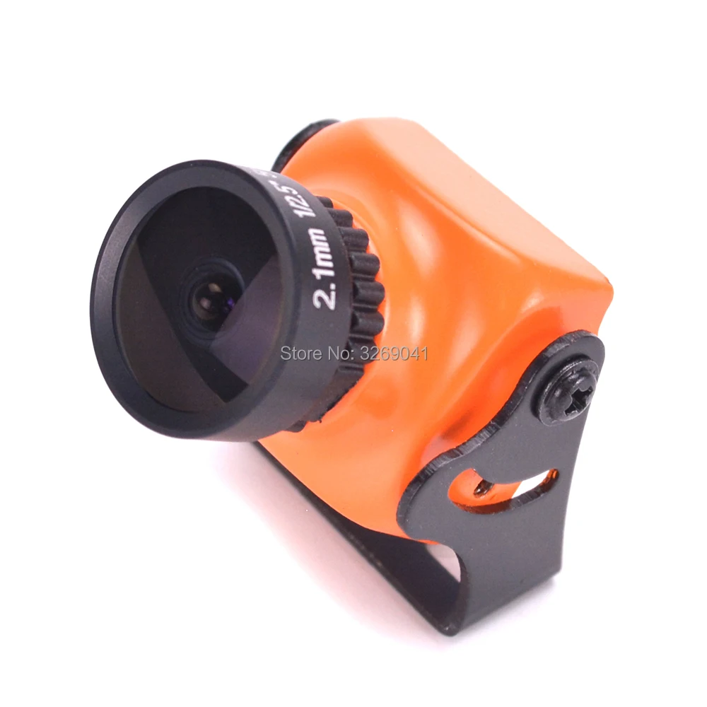 Мини 1500TVL камера 2 1 мм/2 3 мм объектив 1/3 &quotMg SUPER HAD II CCD D1 960H PAL/NTSC OSD Внутренний