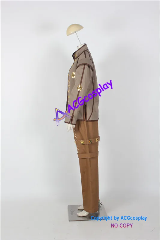 Инквизиция Dragon Age мужской Инквизитор косплейный костюм ACGcosplay|cosplay costume|dragon agecostume