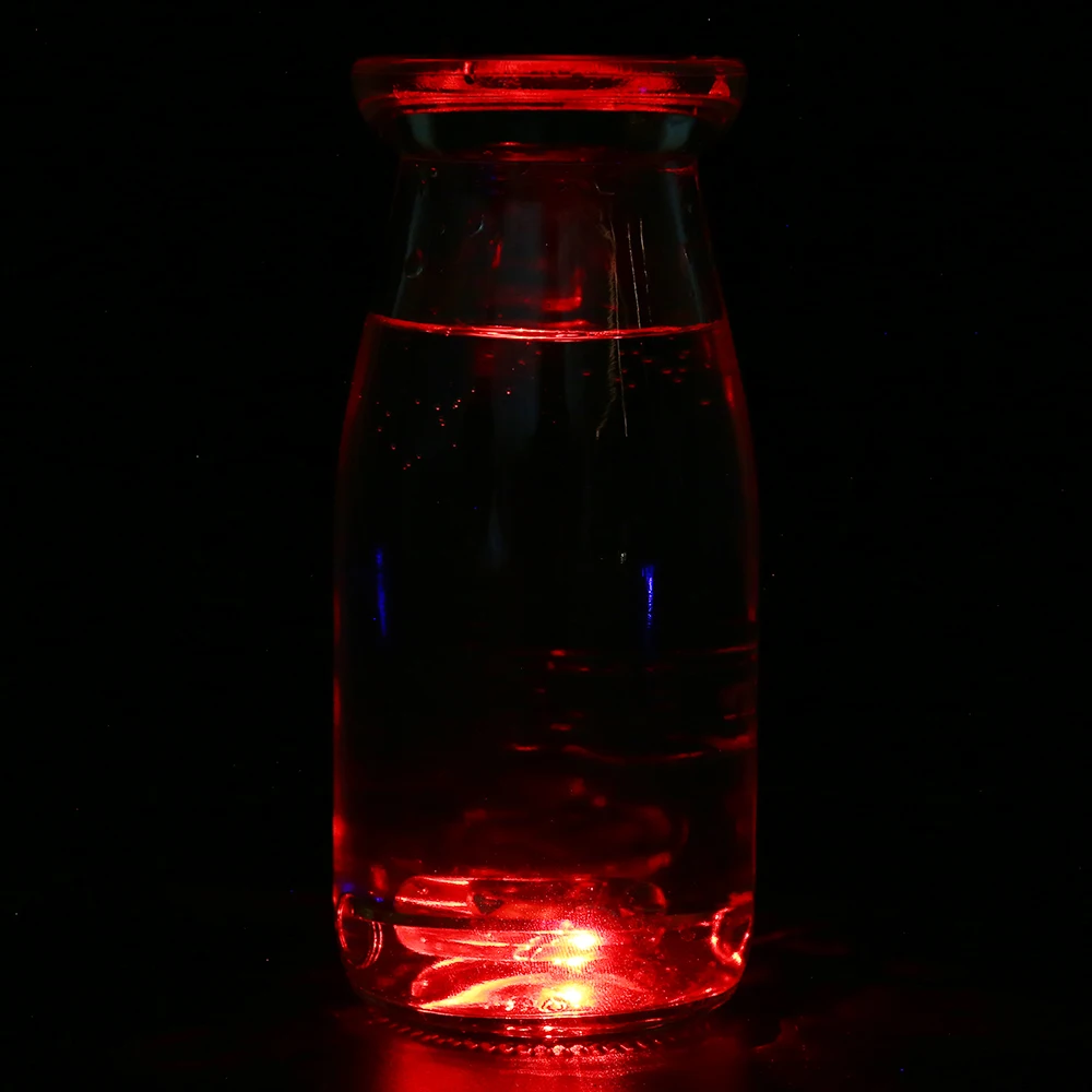 5 шт. подводная рыболовная приманка светодиодный светильник для ловли кальмаров