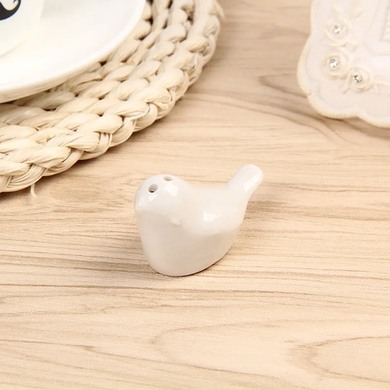 Baby Souvenirs Ceramic Bird Cruet Bottle Wedding Gifts for Guests Bridesmaid Gift Birthday Party Presents Kids Favors | Дом и сад