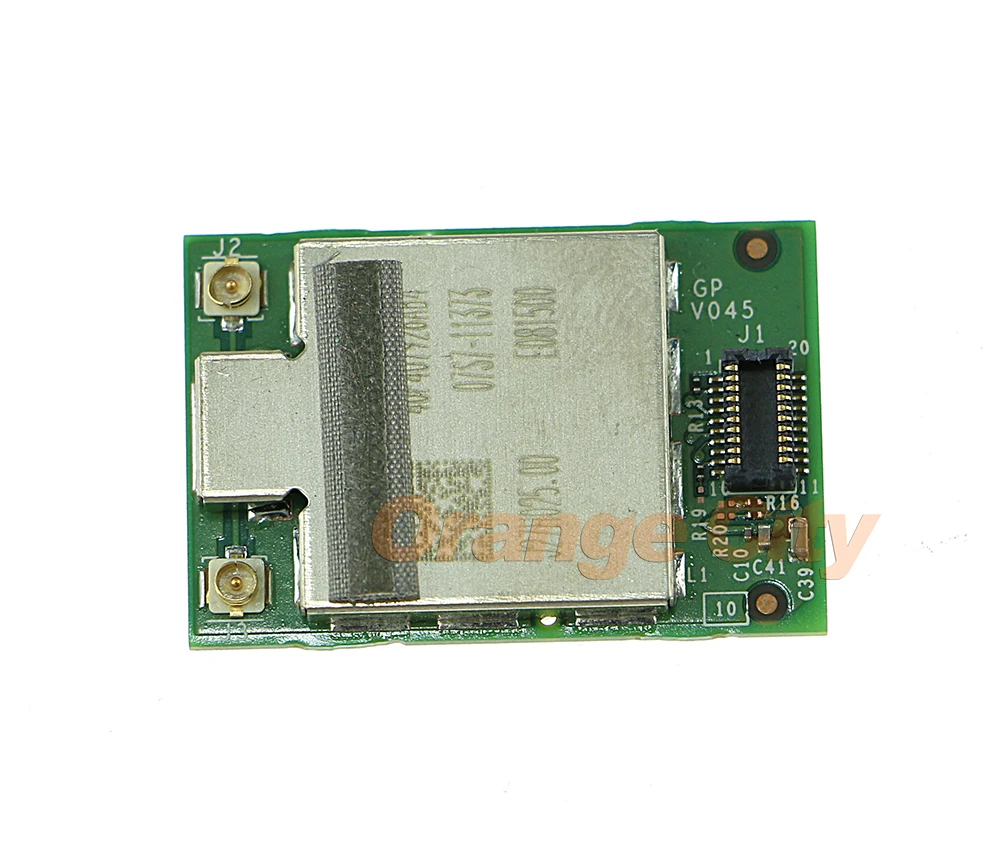 ChengChengDianWan Оригинал плата Bluetooth модуль WI-FI сетевая 2878D-MICA2 для wii u/wii u pad Hong Kong)