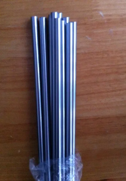 

2pcs 35mm- 600mm Chrome Plated Linear Round Shaft