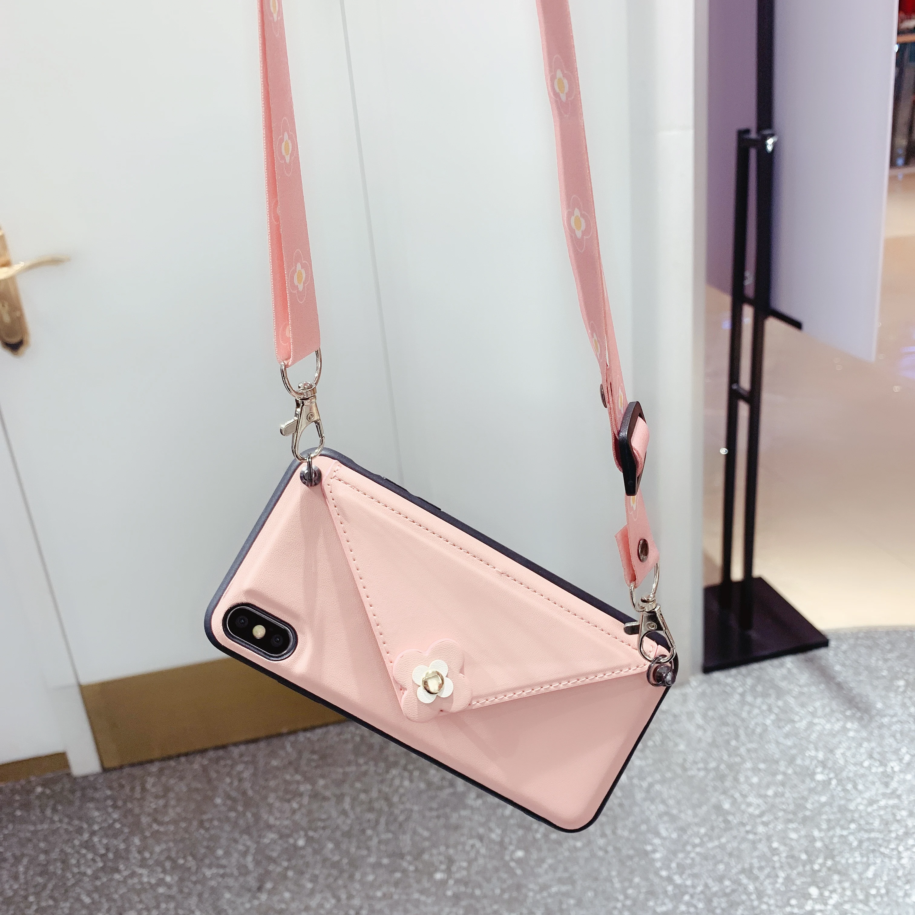 Женский модный чехол из искусственной кожи для iPhone XS X XR MAX телефона 7 8 6 6S Plus